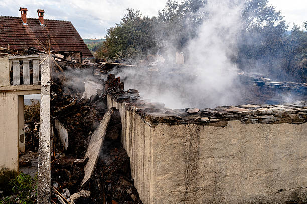 Affordable Emergency Fire Cleanup solutions in Laurel, FL